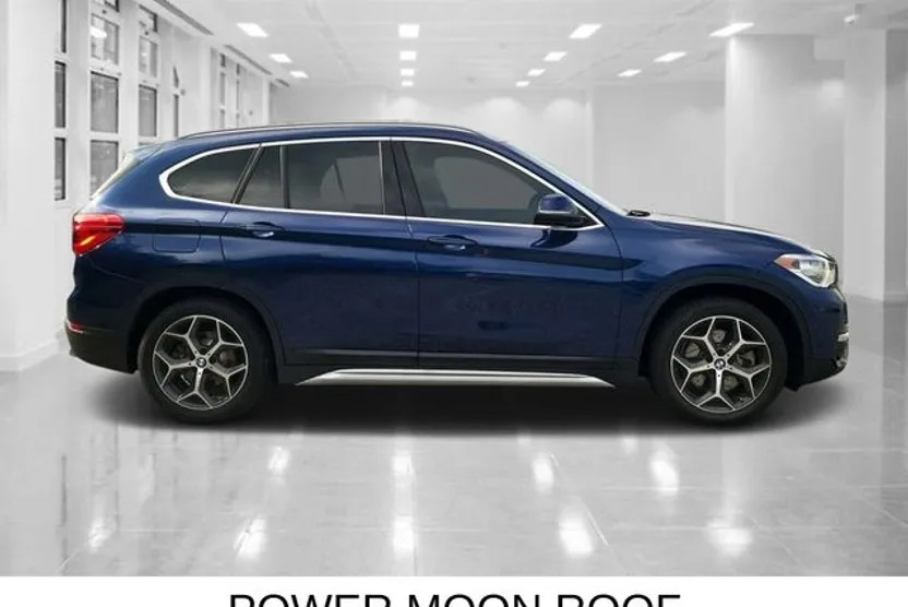 2018 Bmw X1 XDrive28i photo 1