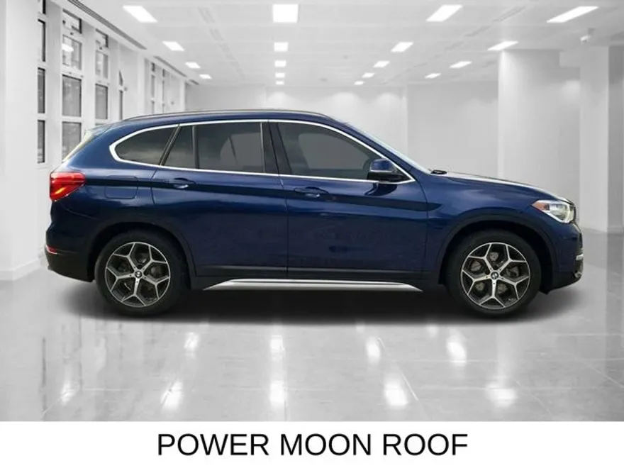 2018 Bmw X1 XDrive28i photo 1