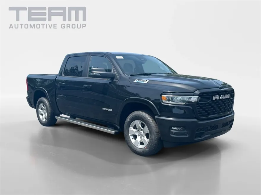 2025 Ram 1500 Big Horn Lone Star photo 1