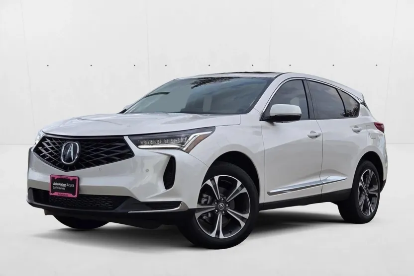 2025 Acura RDX Technology photo 1