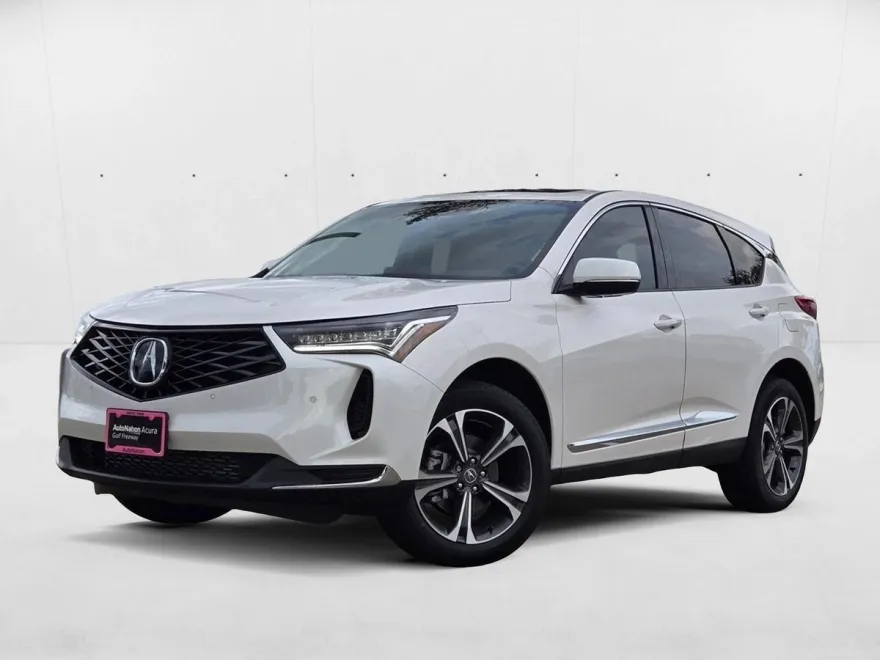 2025 Acura RDX Technology photo 1