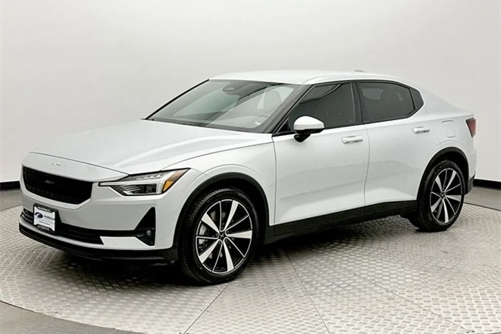 2022 Polestar PS2 e-AWD photo 1