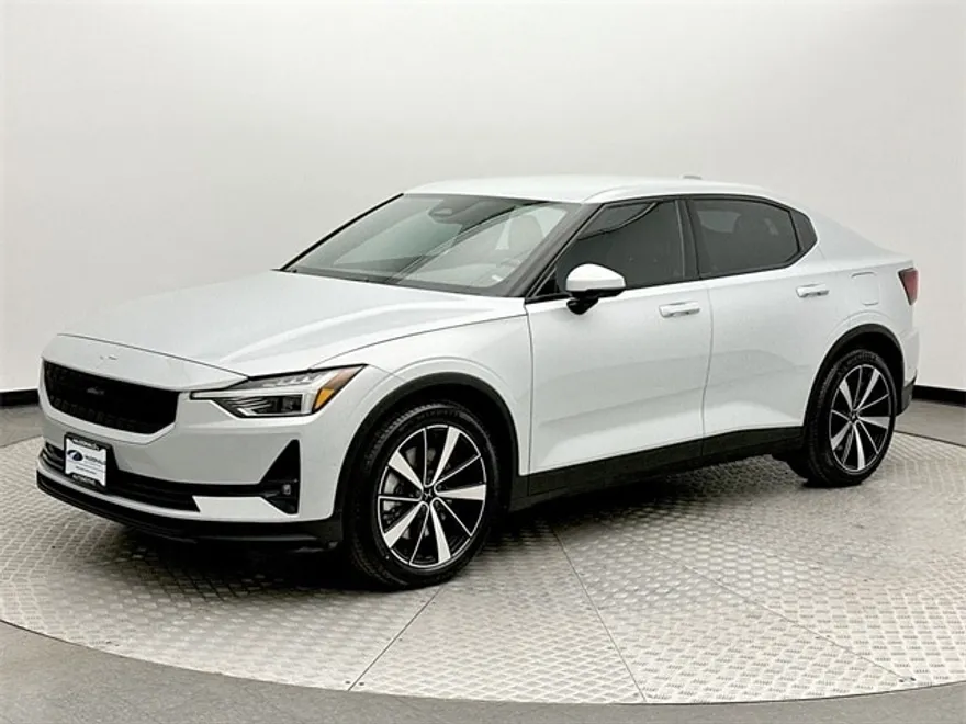 2022 Polestar PS2 e-AWD photo 1