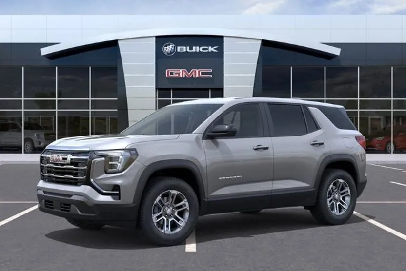 2026 Gmc Terrain Elevation photo 1