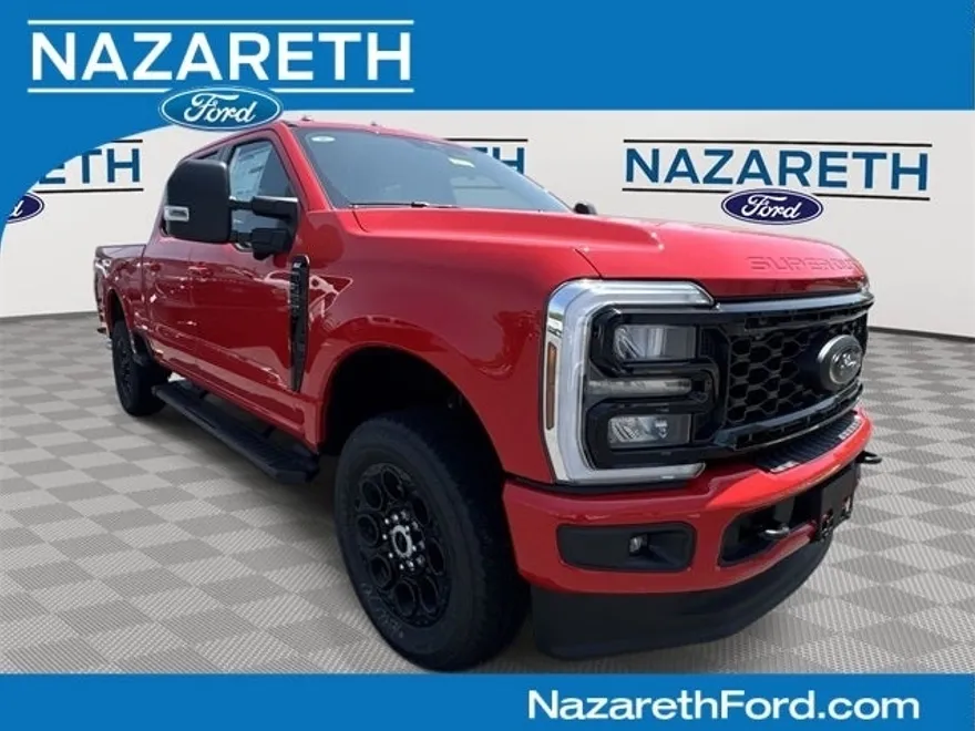 2025 Ford F-250 photo 1