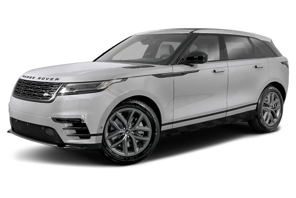 2026 Land Rover Range Rover Velar S photo 1