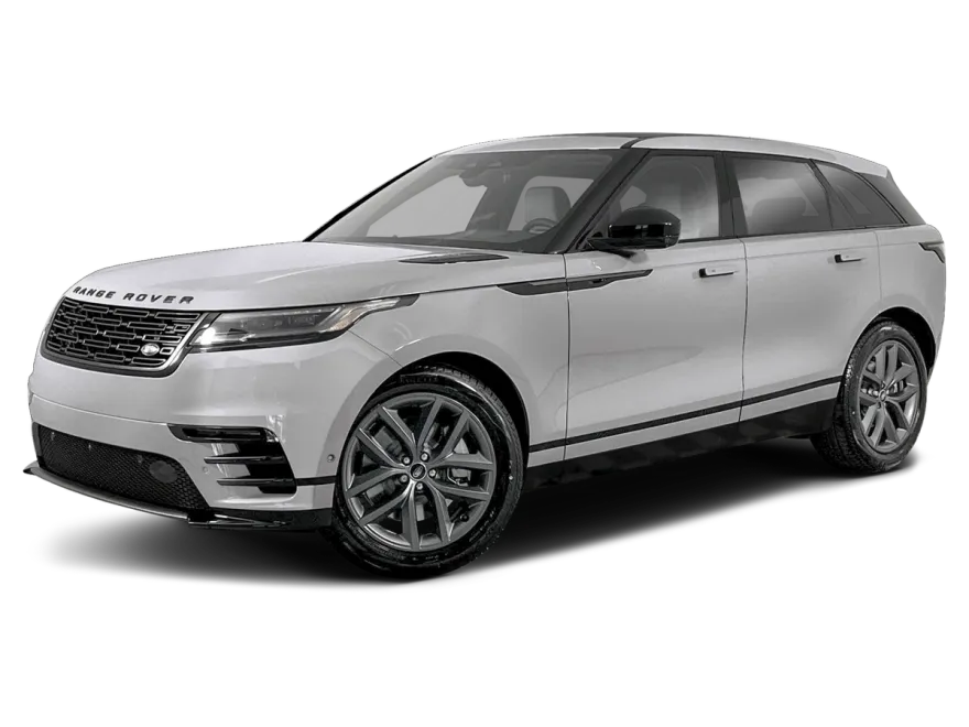 2026 Land Rover Range Rover Velar S photo 1