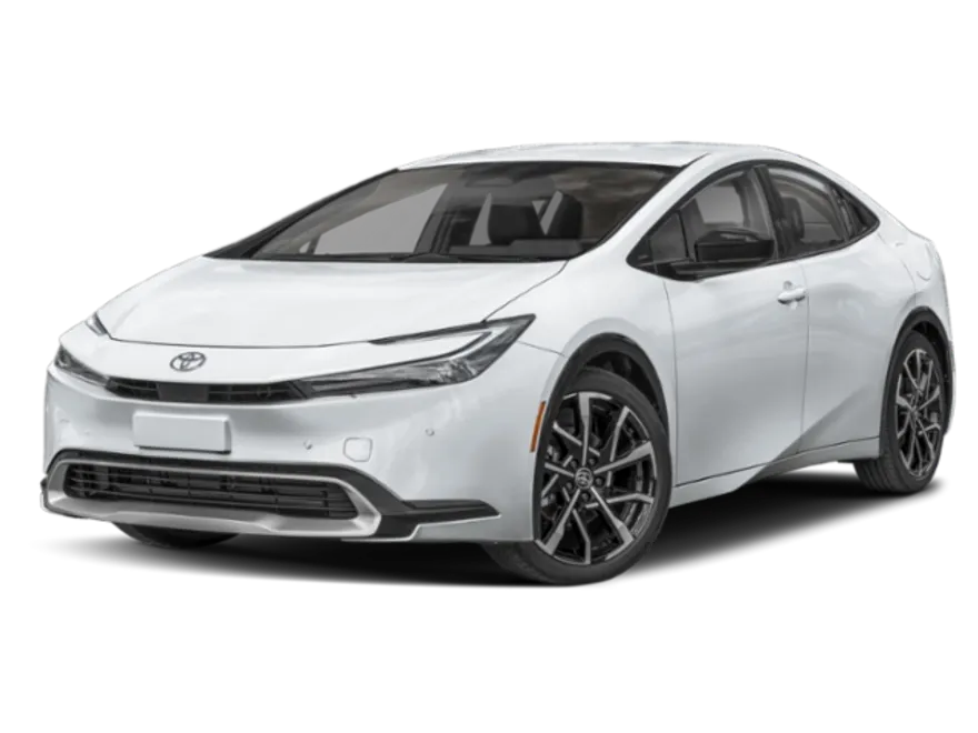 2025 Toyota Prius Plug-in Hybrid XSE Premium photo 1
