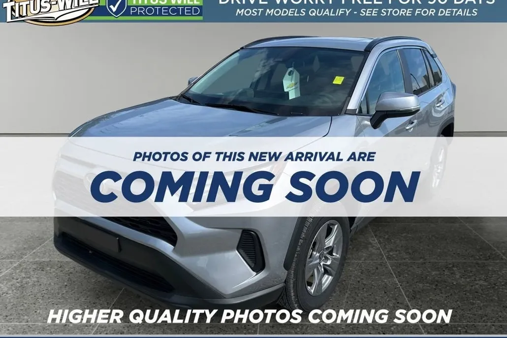 2022 Toyota RAV4 Hybrid XLE photo 1
