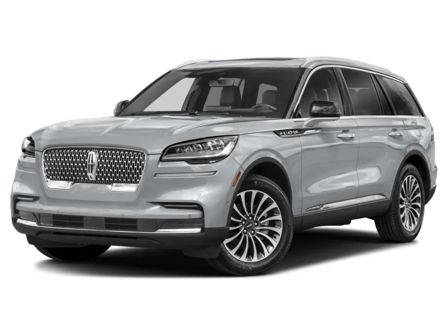 2023 Lincoln Aviator Reserve photo 1