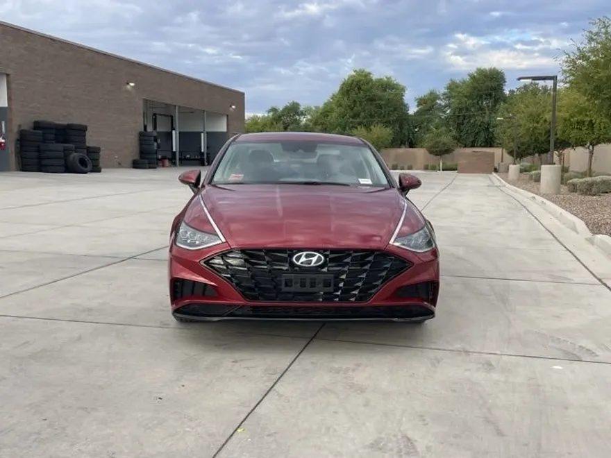 2023 Hyundai Sonata SEL photo 1