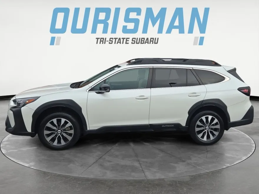 2023 Subaru Outback Limited photo 1