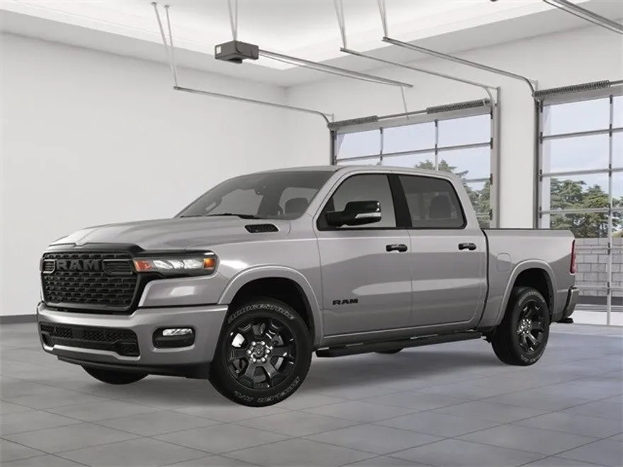 2025 Ram 1500 Big Horn Lone Star photo 1