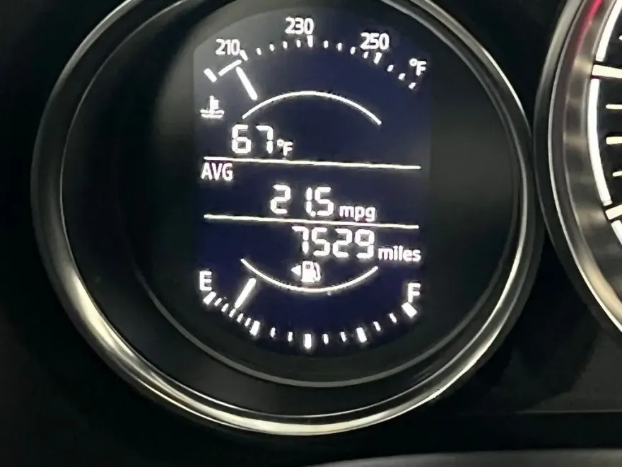 2023 Mazda MX-5 Miata Miata photo 24