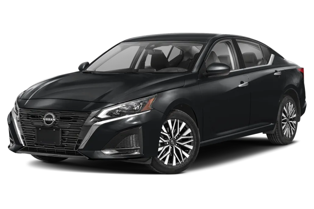 2025 Nissan Altima SV photo 1