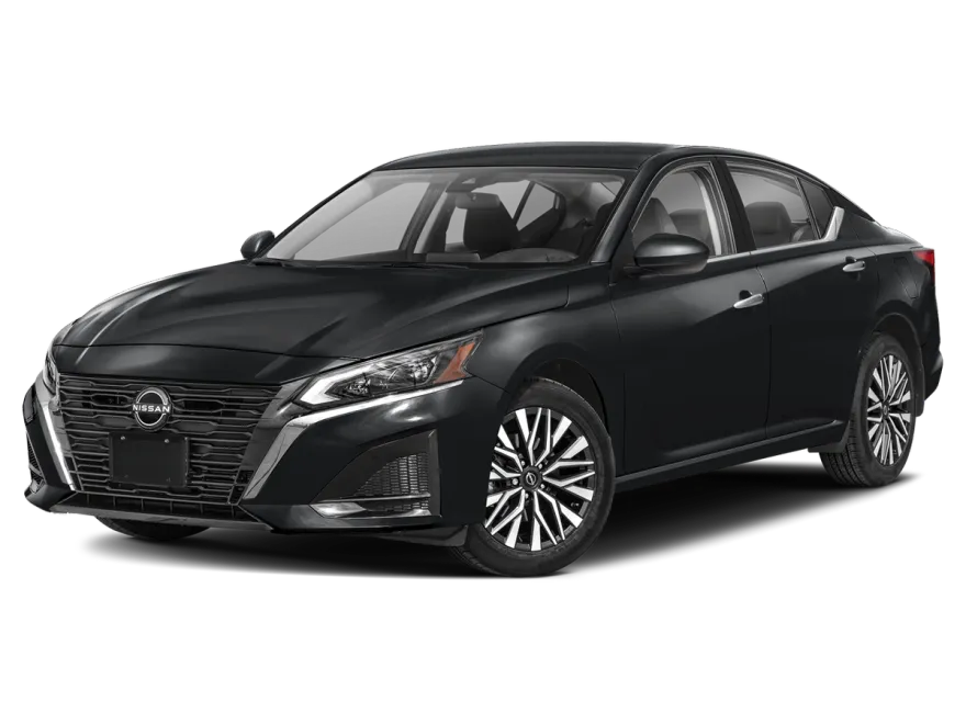 2025 Nissan Altima SV photo 1