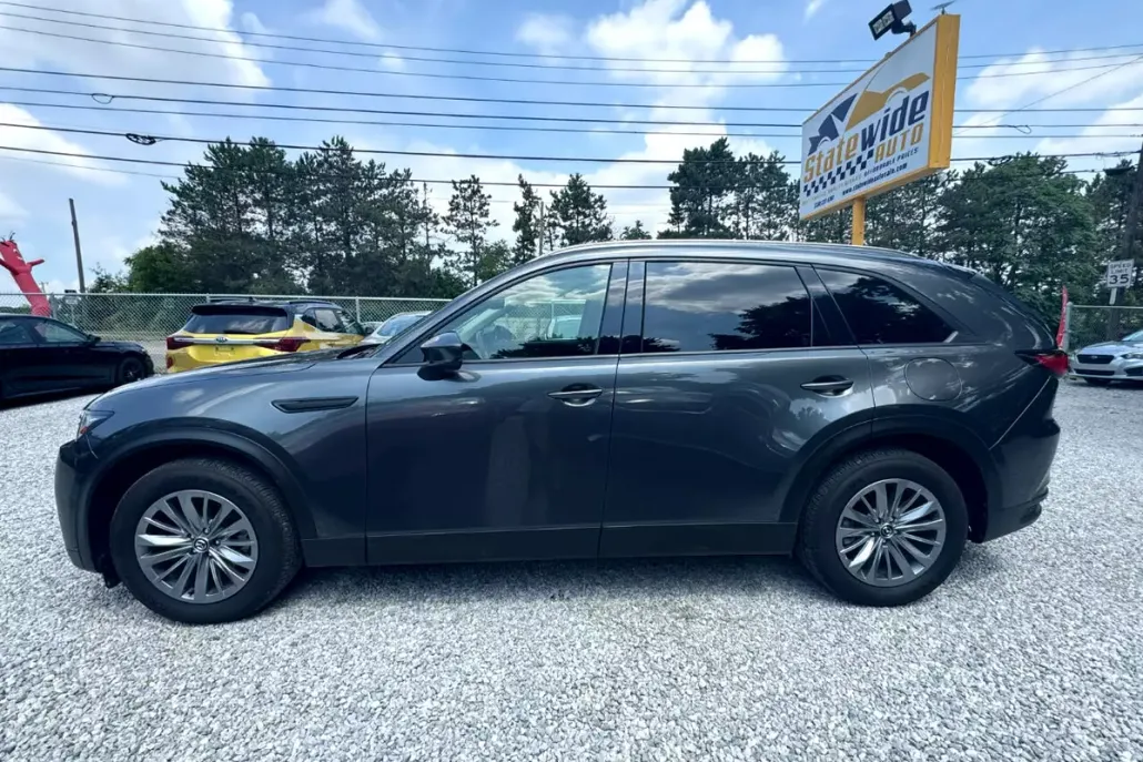 2024 Mazda CX-90 Preferred Plus photo 1