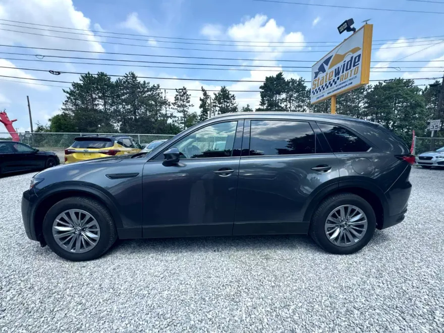 2024 Mazda CX-90 Preferred Plus photo 1
