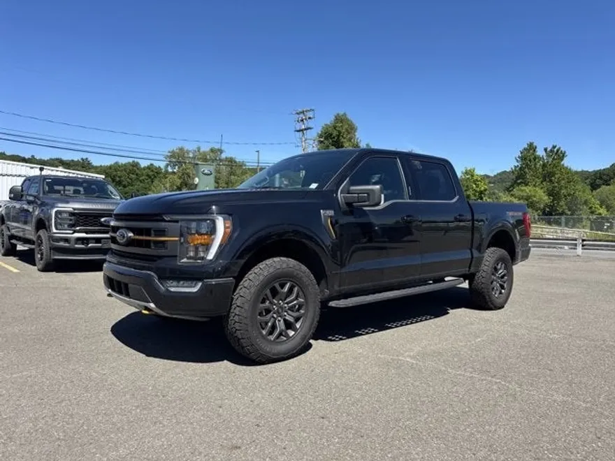 2023 Ford F-150 Tremor photo 1