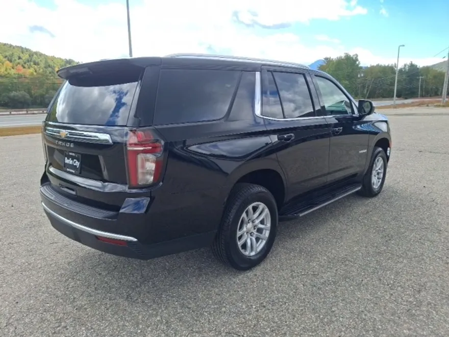 2023 Chevrolet Tahoe LS photo 1