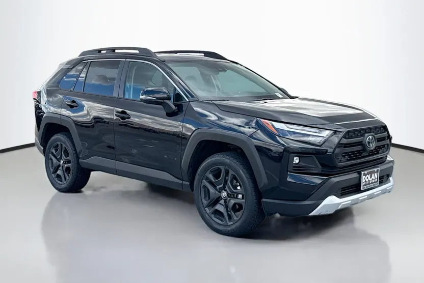 2024 Toyota RAV4 Adventure photo 1