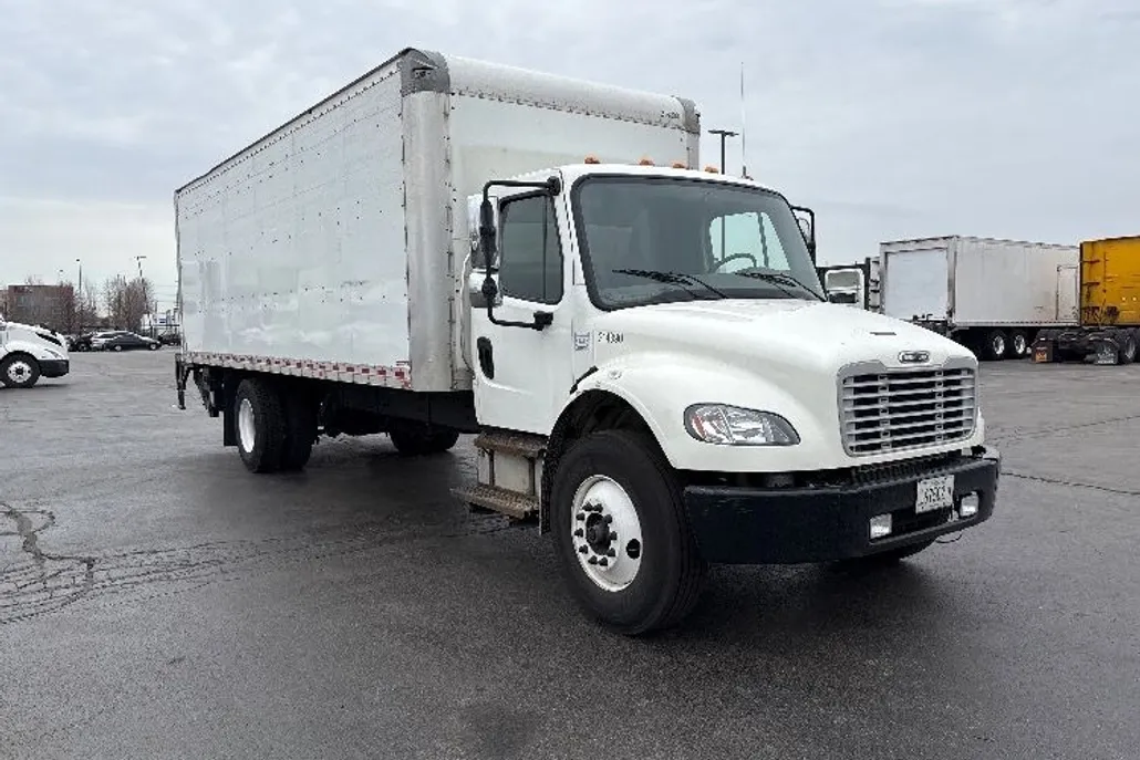 2019 Freightliner M2 106 Medium Duty photo 1