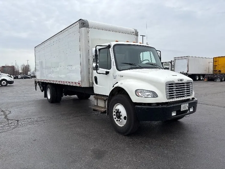 2019 Freightliner M2 106 Medium Duty photo 1