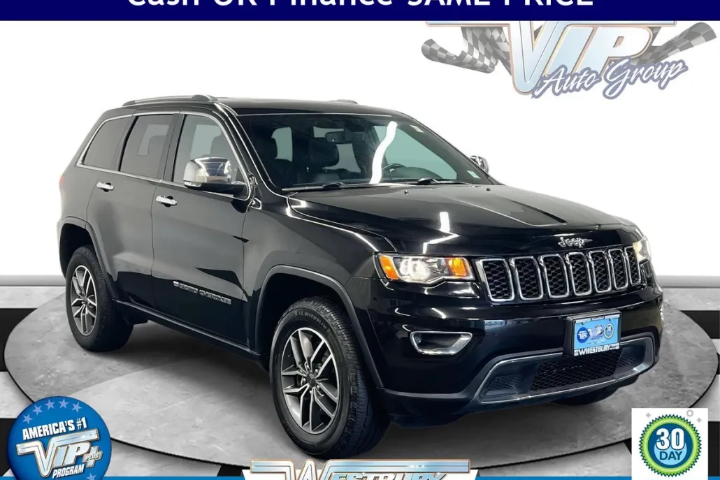 2022 Jeep Cherokee Limited photo 1