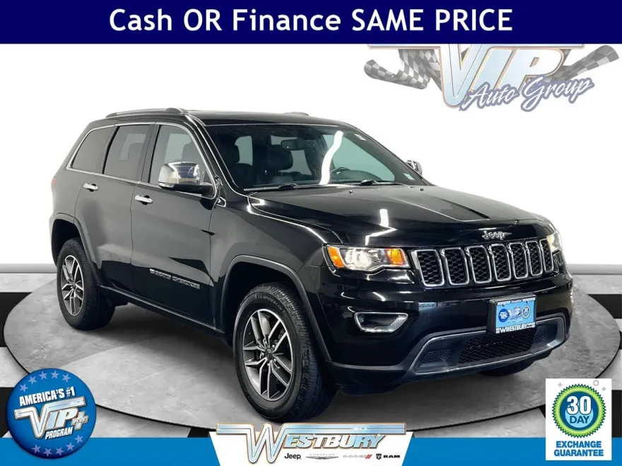 2022 Jeep Cherokee Limited photo 1