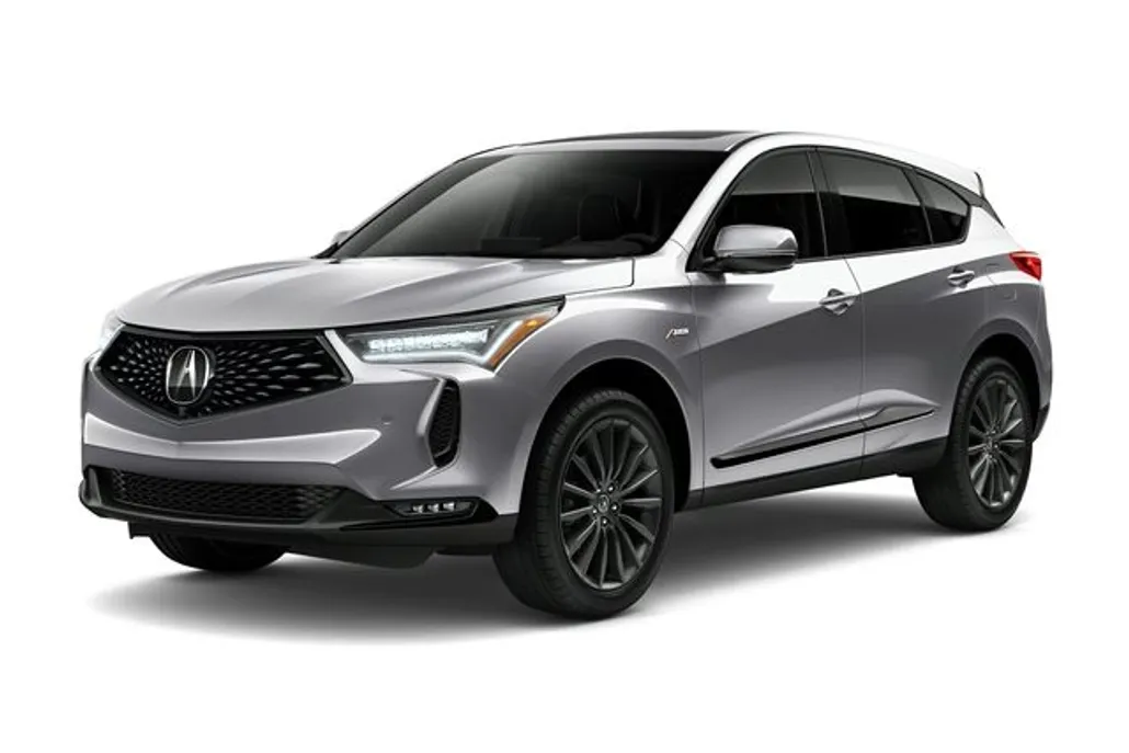 2023 Acura RDX A-Spec Advance photo 1