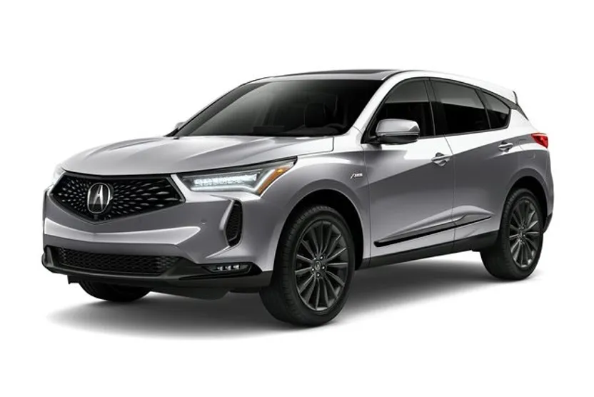 2023 Acura RDX A-Spec Advance photo 1