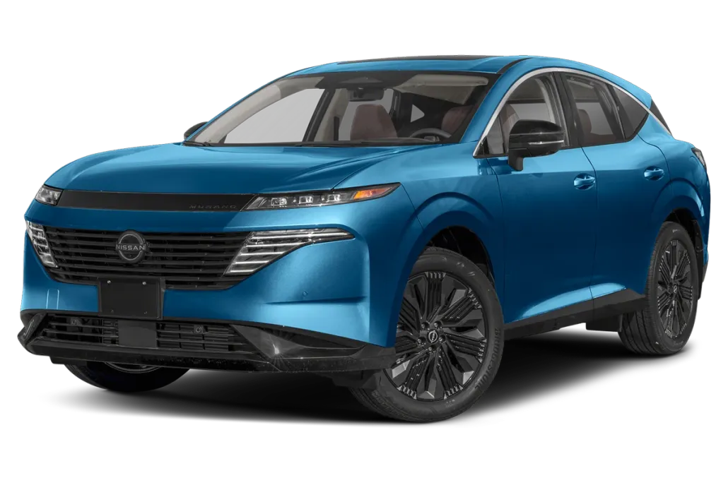 2025 Nissan Murano SL photo 1