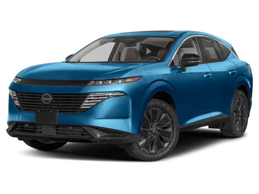 2025 Nissan Murano SL photo 1