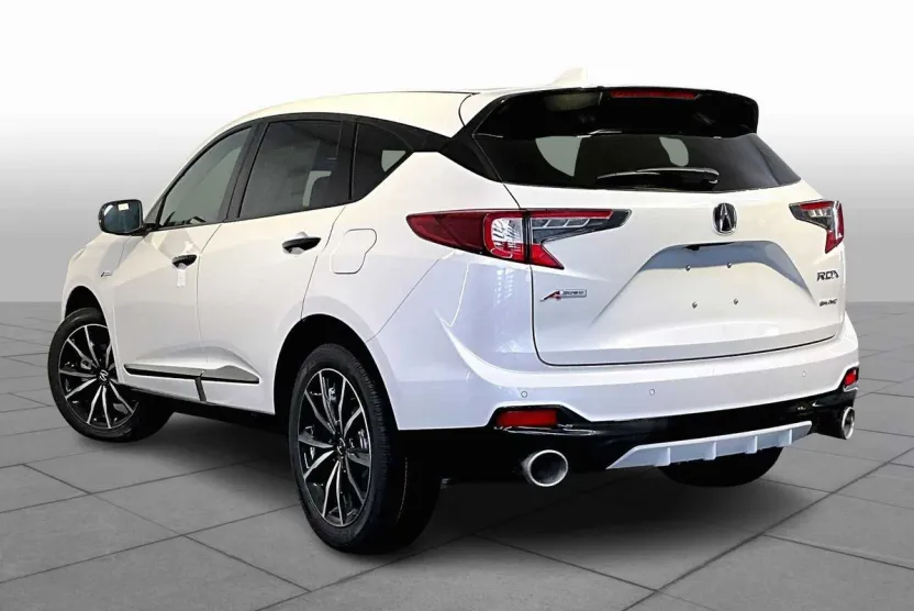 2025 Acura RDX A-Spec Advance photo 1