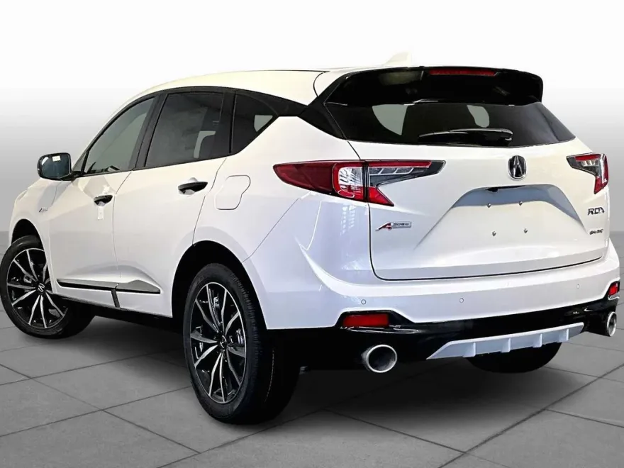 2025 Acura RDX A-Spec Advance photo 1