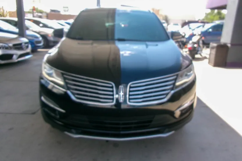 2018 Lincoln MKC Select photo 1