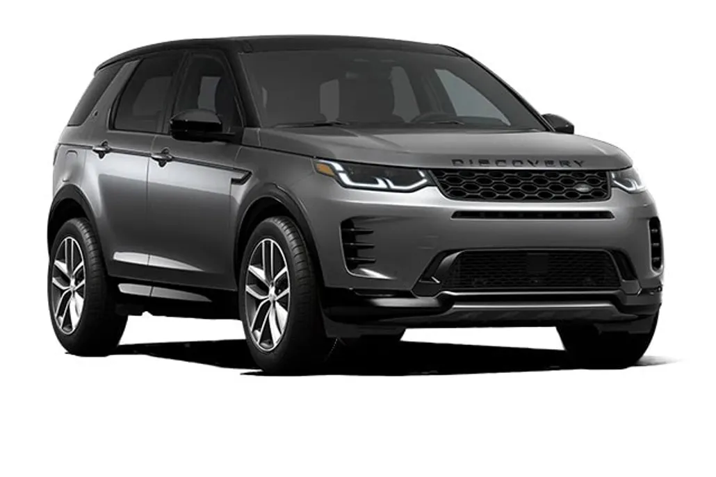 2024 Land Rover Discovery Sport Dynamic SE photo 1
