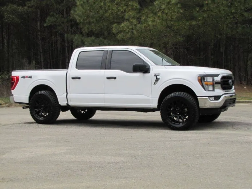 2023 Ford F-150 photo 1