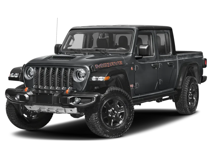 2023 Jeep Gladiator Mojave photo 1