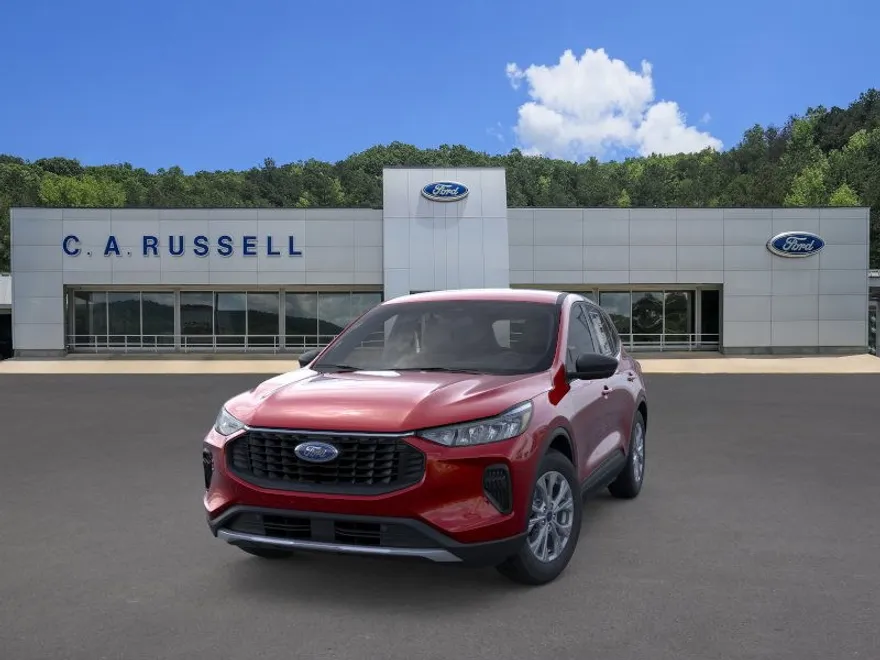 2025 Ford Escape Active photo 1