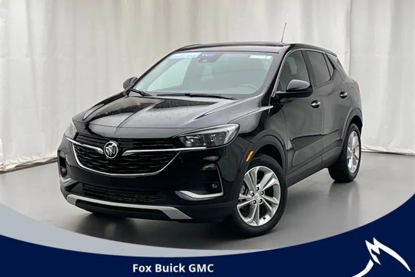 2023 Buick Encore GX Preferred photo 1