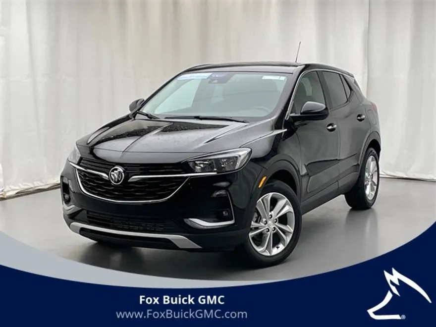 2023 Buick Encore GX Preferred photo 1