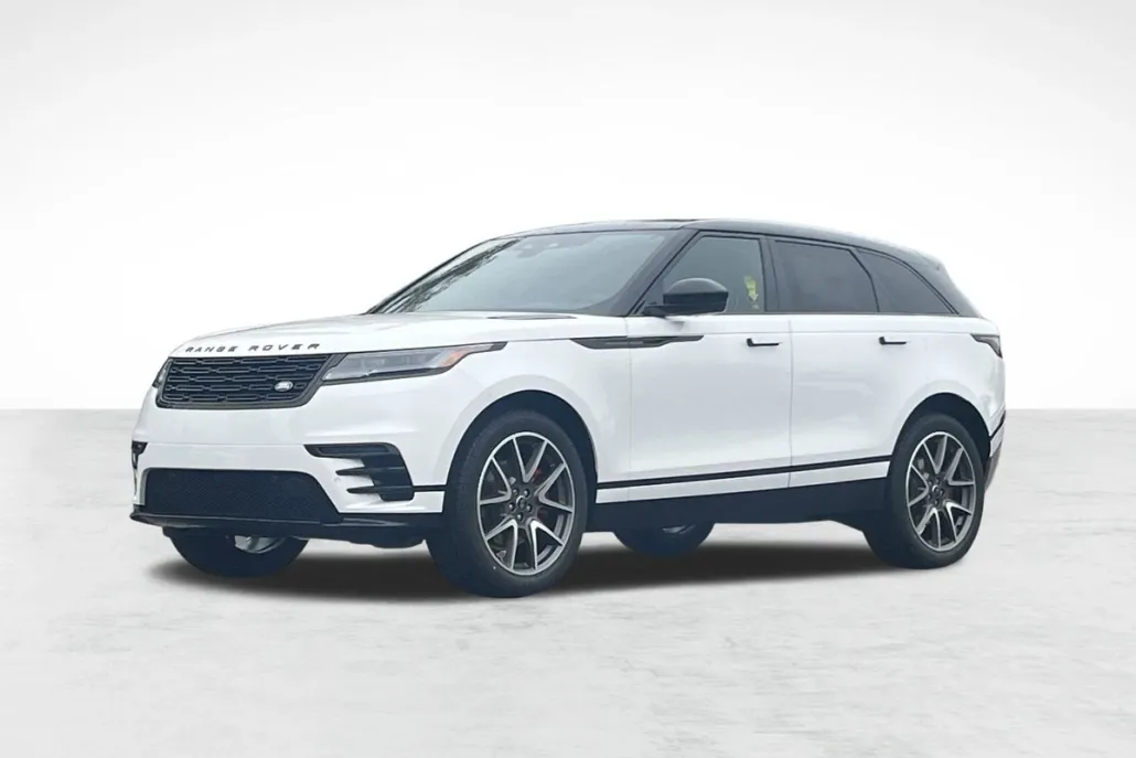 2025 Land Rover Range Rover Velar P250 Dynamic SE photo 1