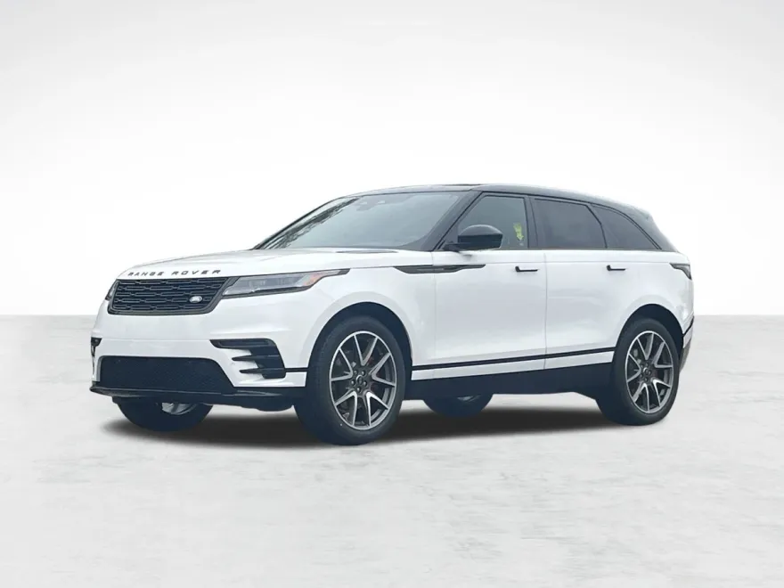 2025 Land Rover Range Rover Velar P250 Dynamic SE photo 1
