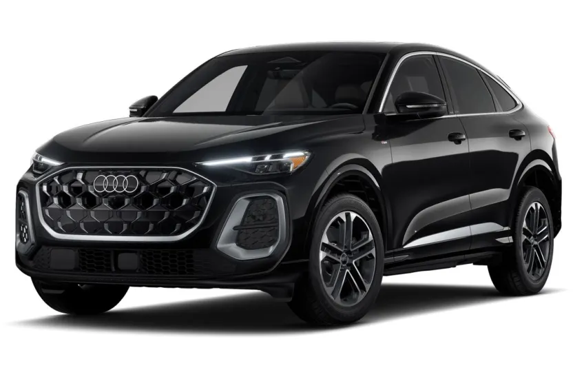 2025 Audi Q5 2.0T Premium Plus photo 1