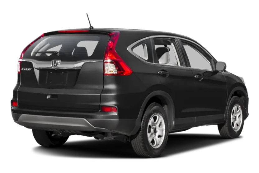 2016 Honda CR-V LX photo 1