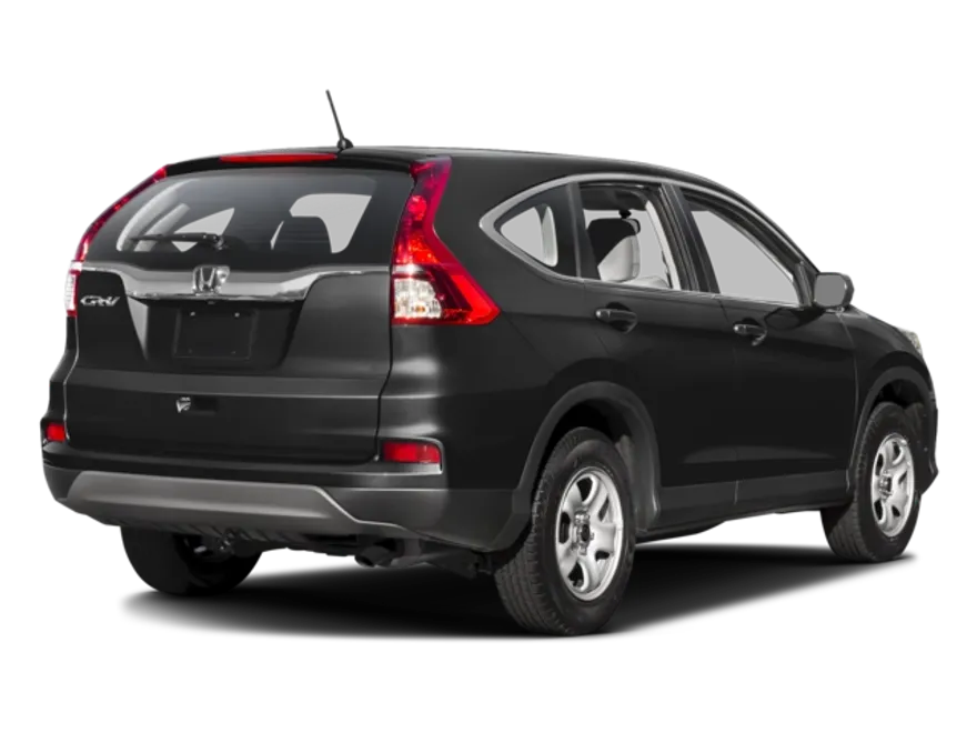 2016 Honda CR-V LX photo 1