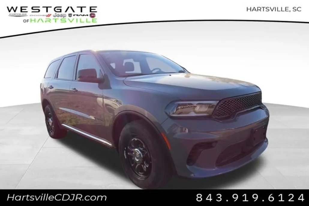 2023 Dodge Durango photo 1