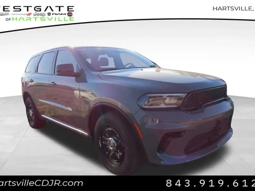 2023 Dodge Durango photo 1