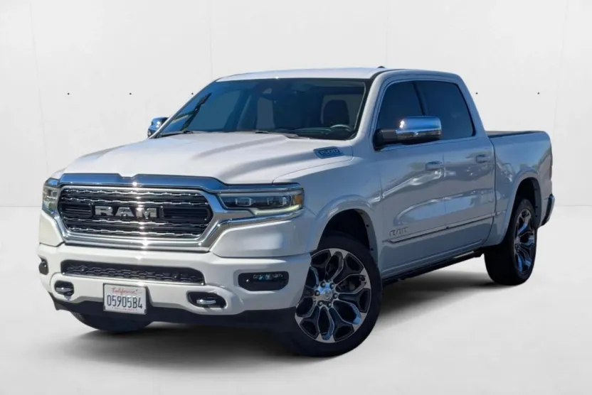 2024 Ram 1500 Limited photo 1